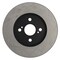 Centric Parts Premium Brake Rotor, 120.44183 120.44183 - alternate 4